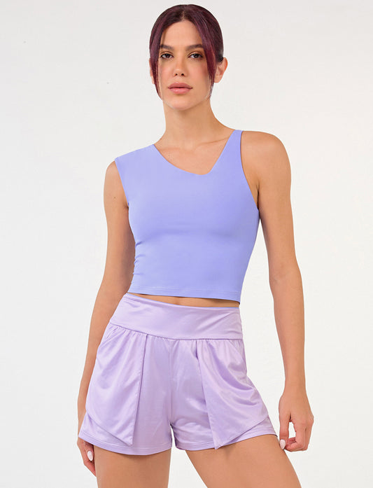 Vibe Crop Top