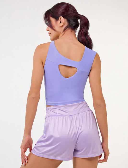 Vibe Crop Top