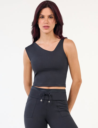 Vibe Crop Top