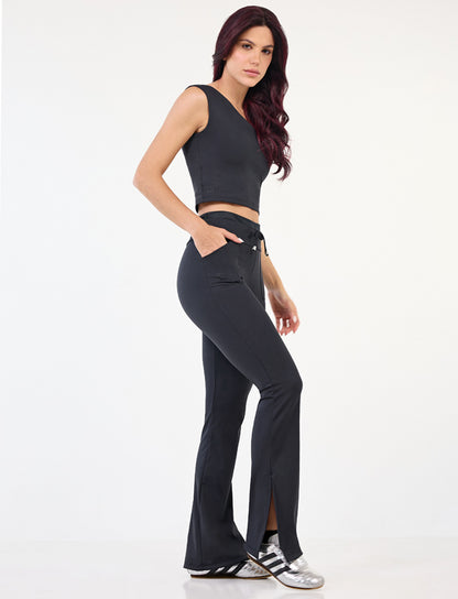 Vibe Crop Top