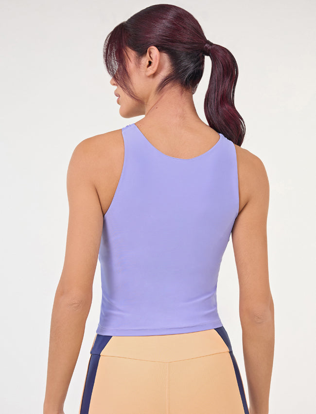 Altius Crop Top