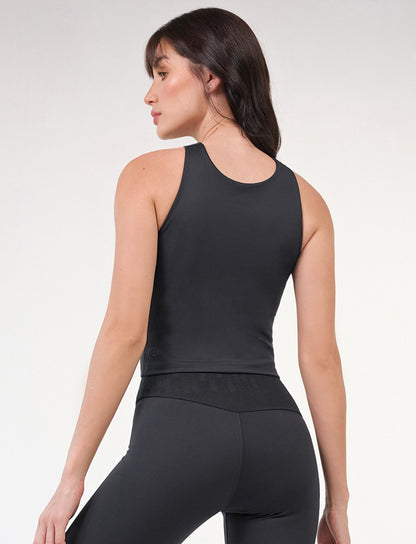 Altius Crop Top