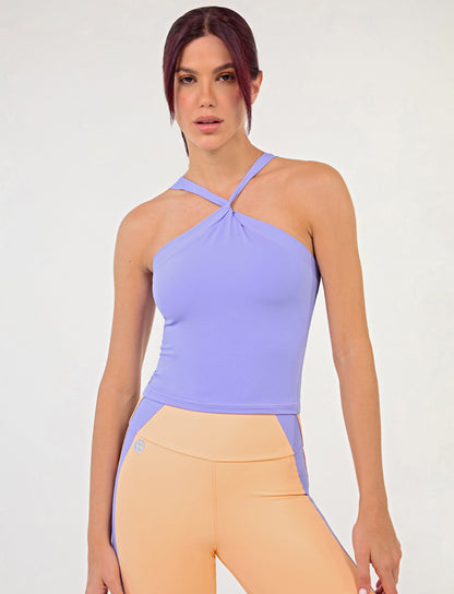 Altius Crop Top