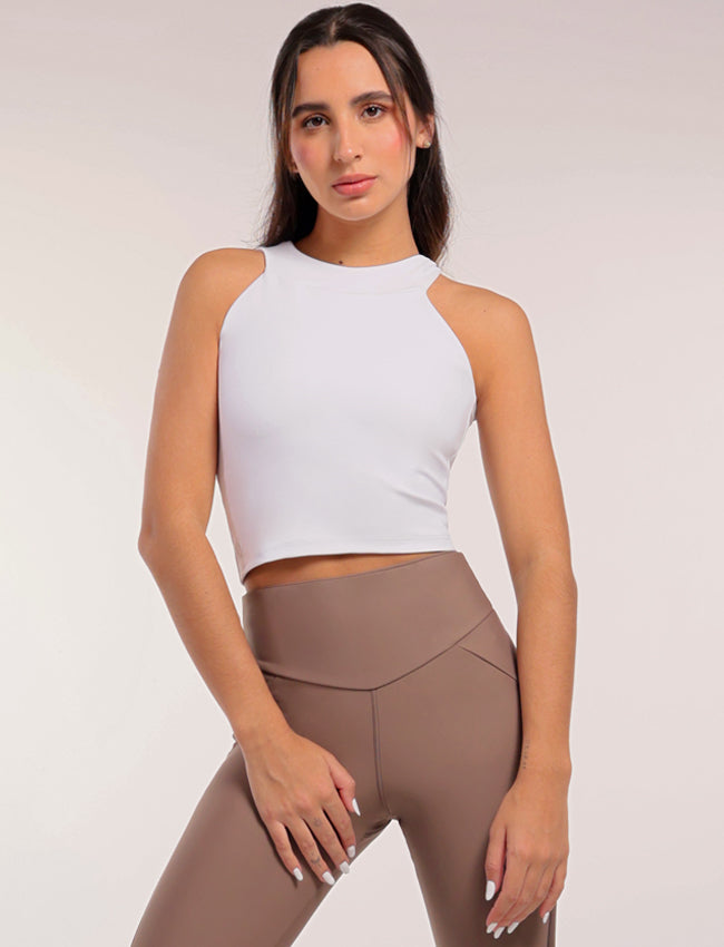 LEGAT CROP TOP