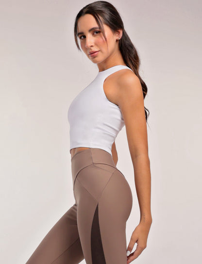 LEGAT CROP TOP