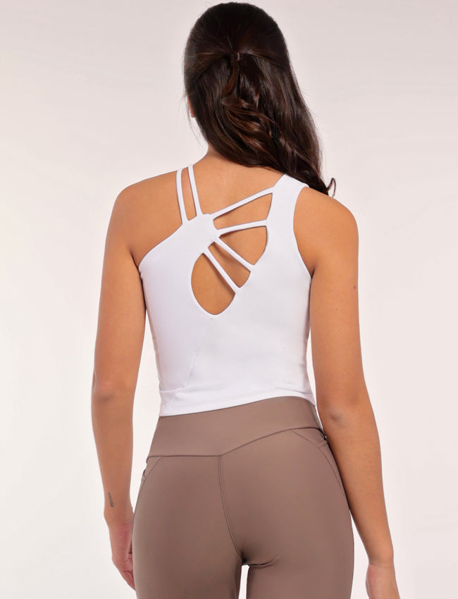 LEGAT CROP TOP