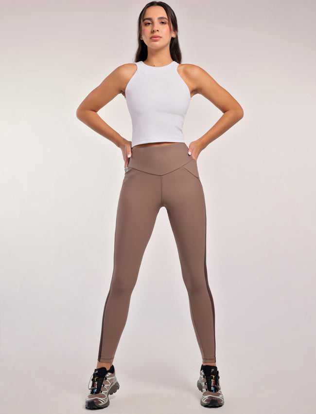 LEGAT CROP TOP
