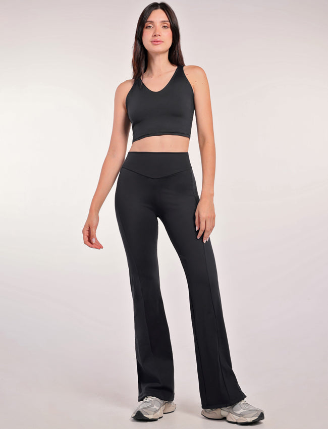 ANNIE FLARE PANTS