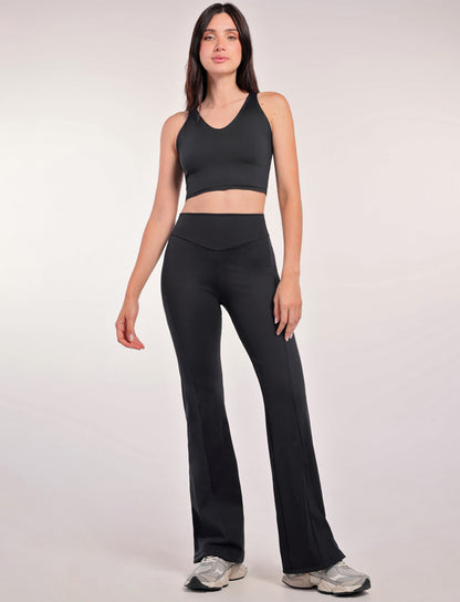 ANNIE FLARE PANTS