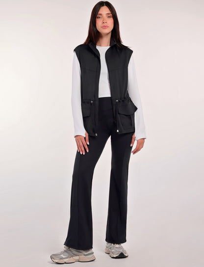 ANNIE FLARE PANTS