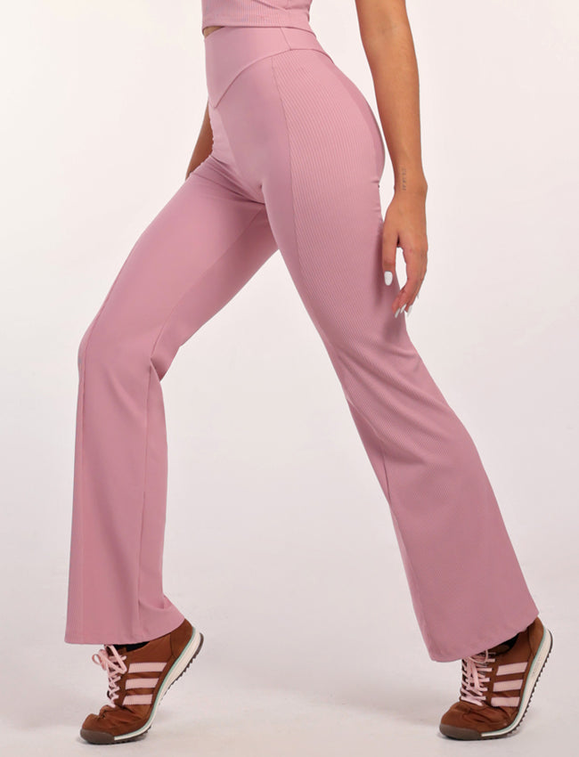 ANNIE FLARE PANTS