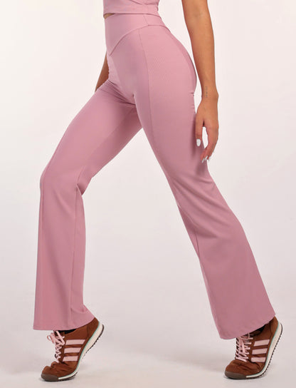 ANNIE FLARE PANTS