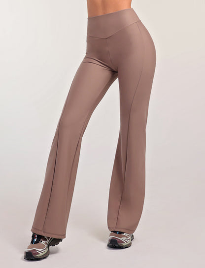 ANNIE FLARE PANTS