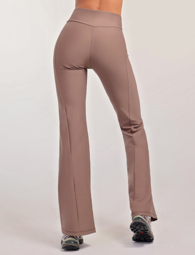 ANNIE FLARE PANTS