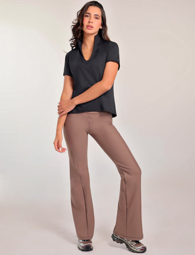 ANNIE FLARE PANTS