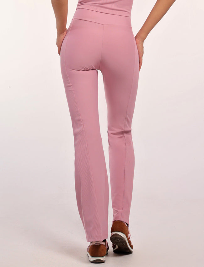 ANNIE FLARE PANTS