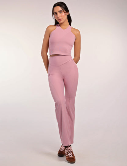 ANNIE FLARE PANTS