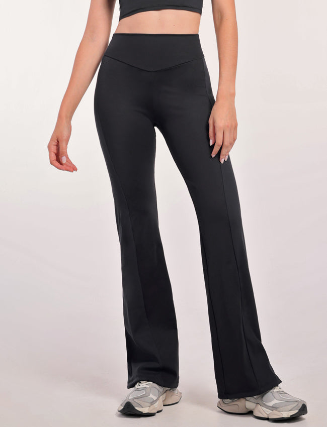 ANNIE FLARE PANTS