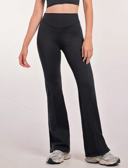 ANNIE FLARE PANTS