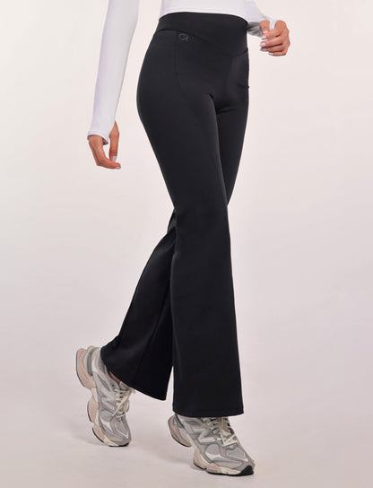 ANNIE FLARE PANTS