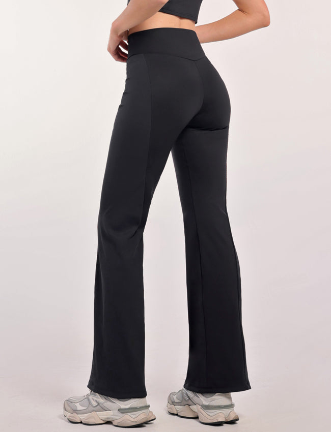 ANNIE FLARE PANTS