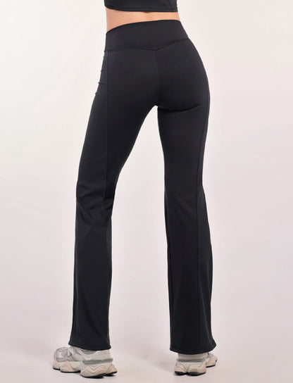 ANNIE FLARE PANTS