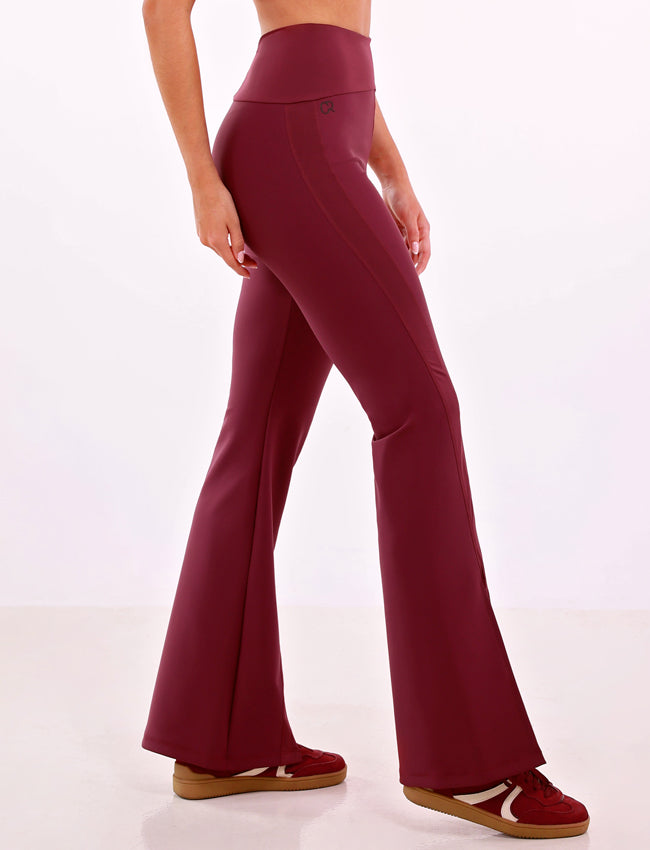 ICON FLARE PANT