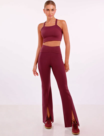 ICON FLARE PANT