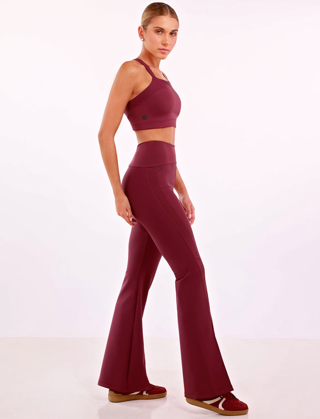 ICON FLARE PANT