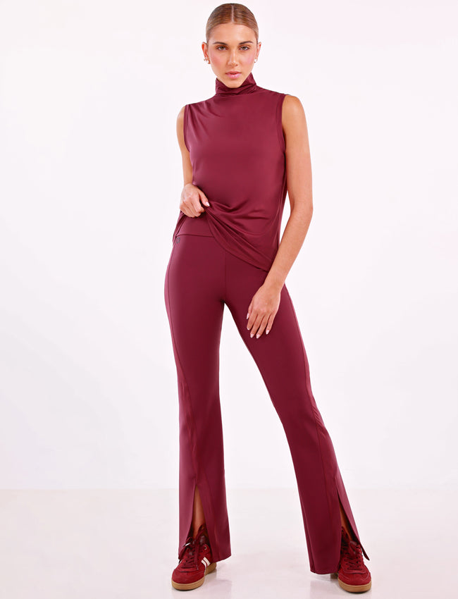 ICON FLARE PANT