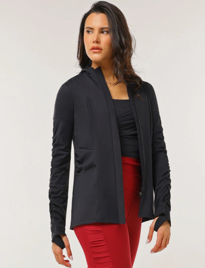 Eliza Jacket