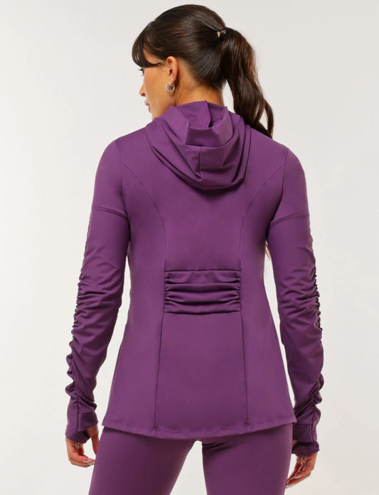 Eliza Jacket