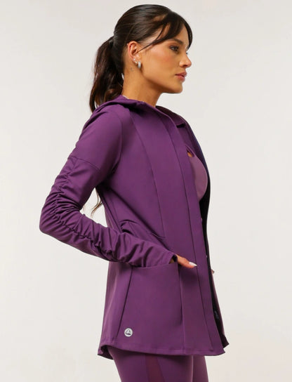 Eliza Jacket
