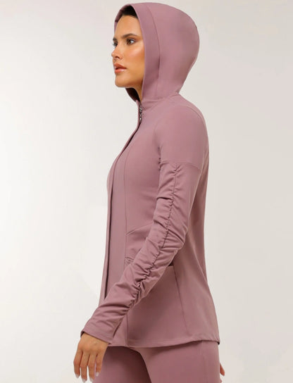 Eliza Jacket