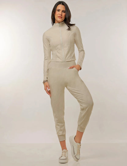Annie Jogger