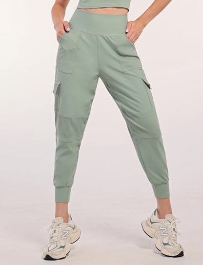 CADENCE JOGGER
