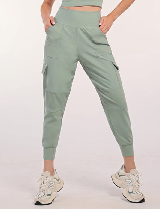CADENCE JOGGER