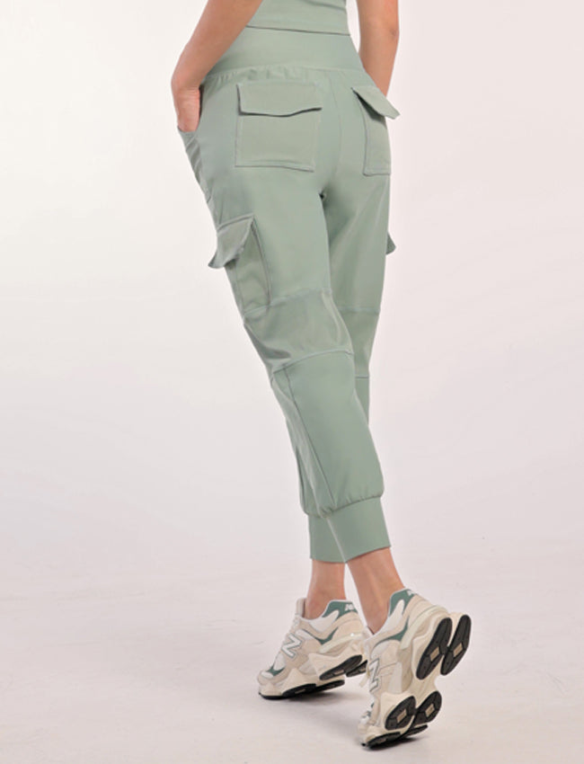 CADENCE JOGGER