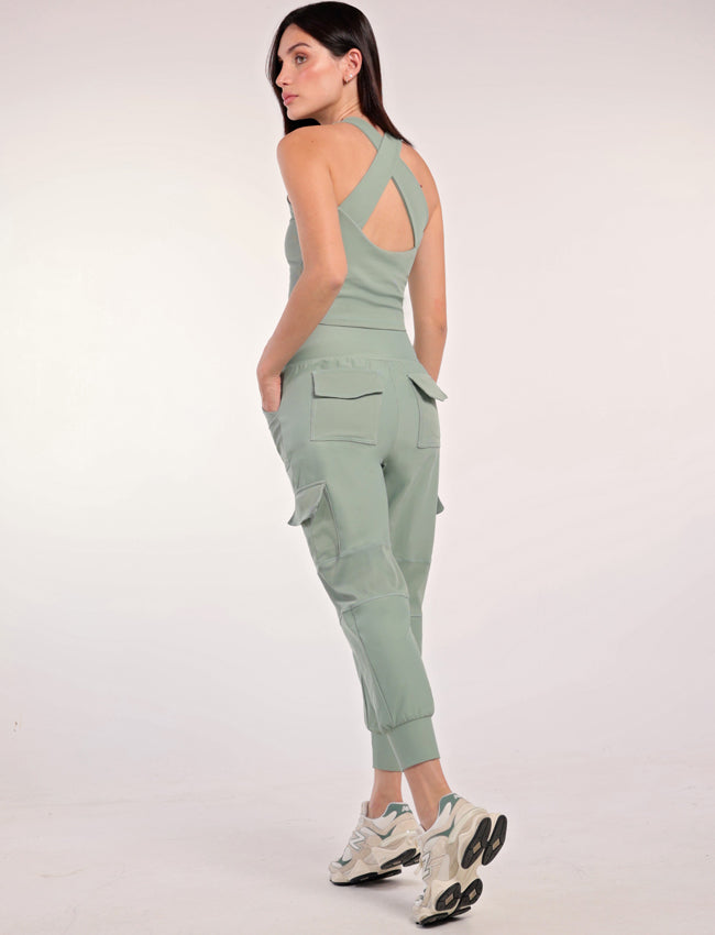 CADENCE JOGGER