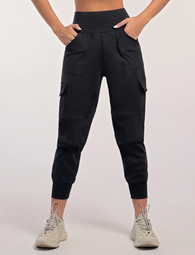 CADENCE JOGGER