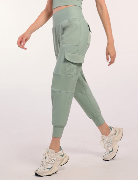 CADENCE JOGGER