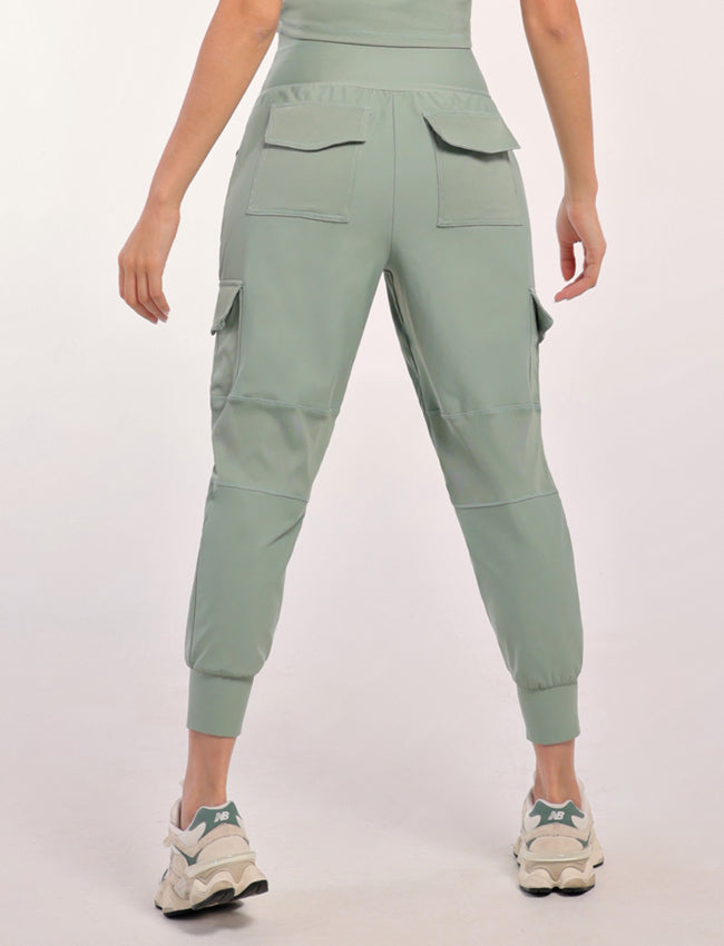 CADENCE JOGGER