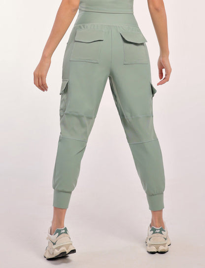 CADENCE JOGGER