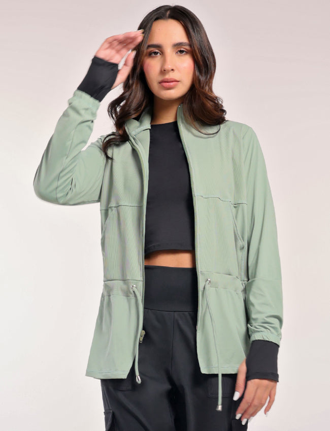 DYNASTY JACKET