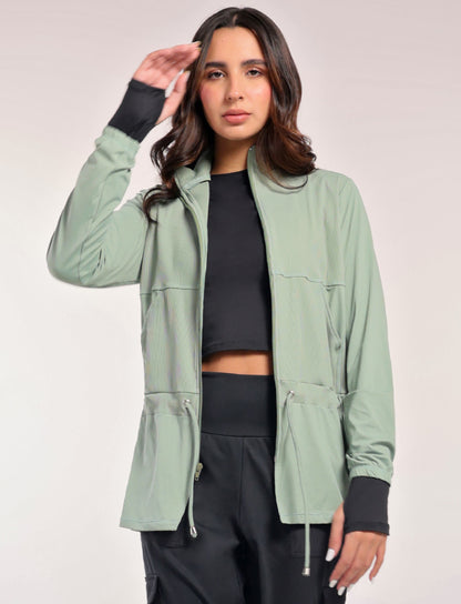 DYNASTY JACKET