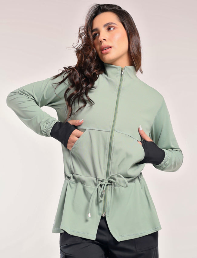 DYNASTY JACKET