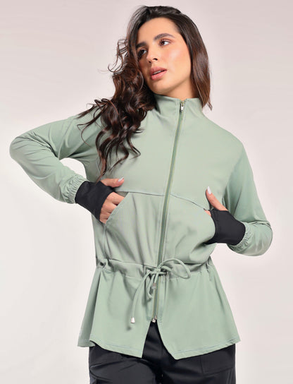 DYNASTY JACKET
