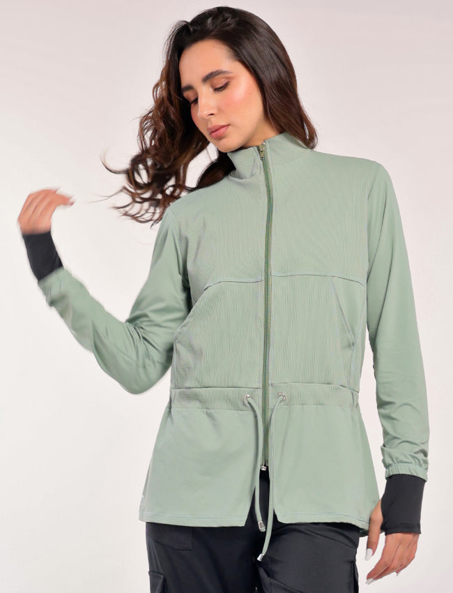 DYNASTY JACKET