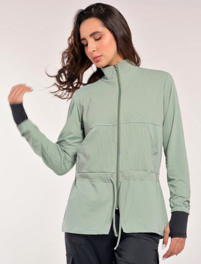 DYNASTY JACKET