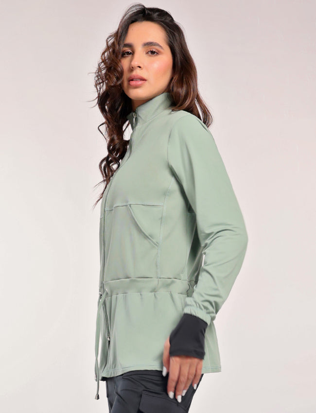 DYNASTY JACKET